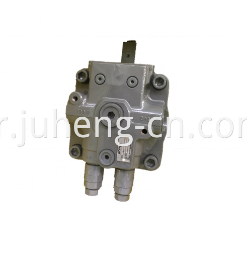 ZX330-3 Swing Motor